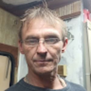 Meet your Posher, Mike